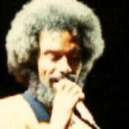 Gil Scott Heron