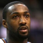 Gilbert Arenas
