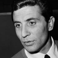 Gilbert Becaud