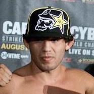 Gilbert Melendez