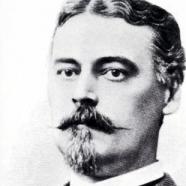 Gilbert Moxley Sorrel