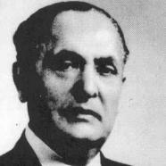 Gilberto Bosques Saldivar