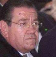 Gilberto Rincon Gallardo