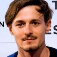 Giles Matthey