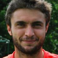 Gilles Simon