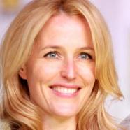 Gillian Anderson