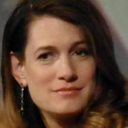 Gillian Flynn
