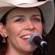 Gillian Welch