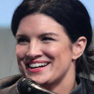 Gina Carano