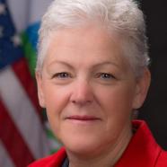 Gina McCarthy