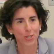 Gina Raimondo