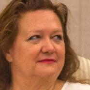 Gina Rinehart
