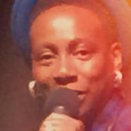 Gina Yashere