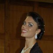 Ginger Costa-Jackson