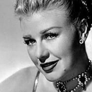 Ginger Rogers