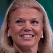 Ginni Rometty