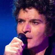 Gino Vannelli
