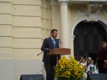 Gintaras SteponaviYius