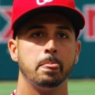 Gio Gonzalez