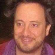 Giorgio A. Tsoukalos