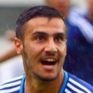 Giorgos Katidis Giorgos Katidis