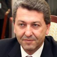 Giorgos Lillikas Giorgos Lillikas