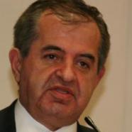 Giorgos Pavlidis Giorgos Pavlidis