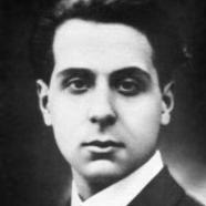 Giorgos Seferis Giorgos Seferis
