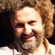 Giorgos Xylouris Giorgos Xylouris