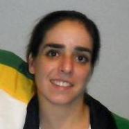 Giovanna Venetiglio Matheus