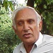 Giri Raj Singh Sirohi