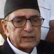 Girija Prasad Koirala