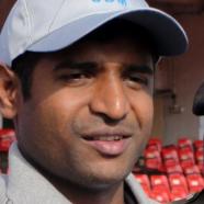 Girisha Nagarajegowda