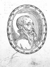 Girolamo Benzoni