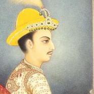 Girvan Yuddha Bikram Shah