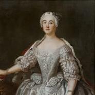 Gisela Agnes Of Anhalt-Kothen