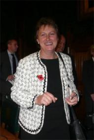 Gisela Stuart