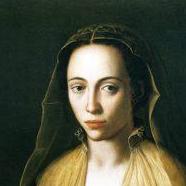 Giulia Di Alessandro De' Medici