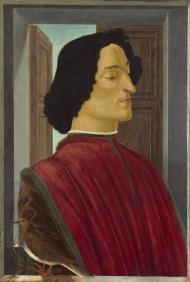 Giuliano De' Medici
