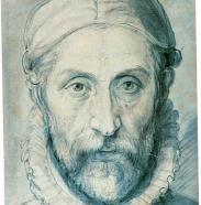 Giuseppe Arcimboldo