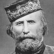 Giuseppe Garibaldi