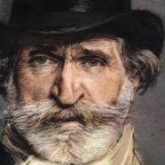 Giuseppe Verdi