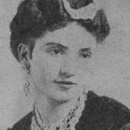 Giuseppina Morlacchi