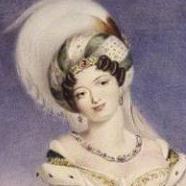 Giuseppina Ronzi De Begnis