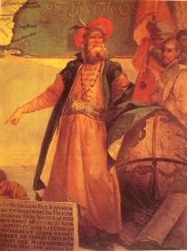 Giustino Menescardi Giustino Menescardi