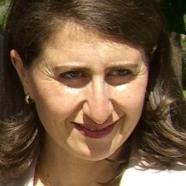 Gladys Berejiklian