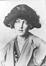 Gladys Spencer-Churchill, Duchess Of Marlborough