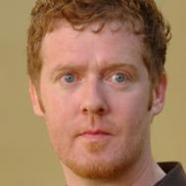 Glen Hansard