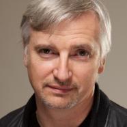 Glen Mazzara