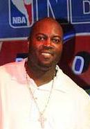 Glen Rice